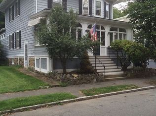 71 Aspen Rd, Swampscott, MA 01907