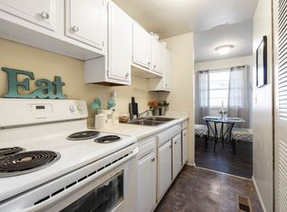 Cumberland, Louisville, KY 40219