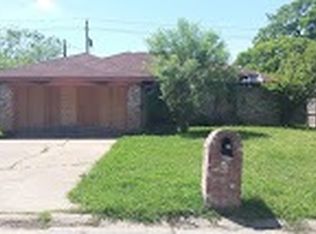 4425 Cochise Dr, Balch Springs, TX 75180