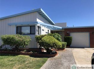 1360 Cumberland Ave, San Leandro, CA