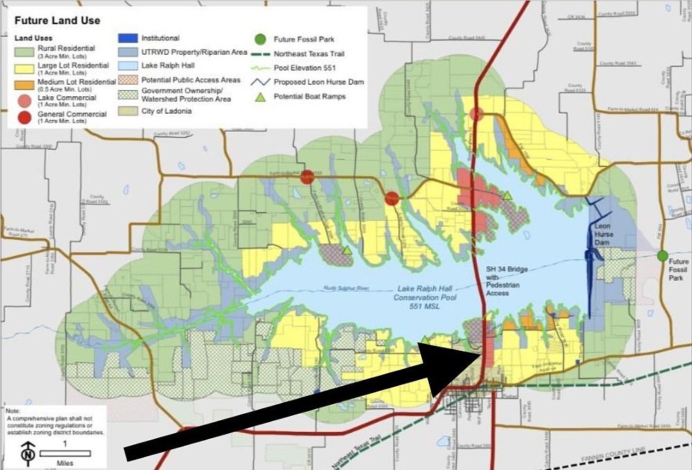 State Highway 34, Ladonia, TX 75449 MLS 20587518 Zillow