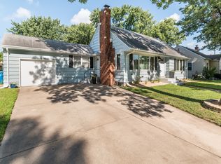 6222 3rd Ave S, Richfield, MN 55423