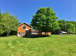 4890 High Point Rd, Rhinelander, WI 54501