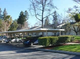 1950 Montecito Ave APT 31, Mountain View, CA 94043