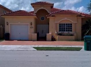 16037 SW 54th Ter, Miami, FL 33185