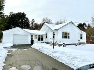 287 Allen St, East Longmeadow, MA 01028