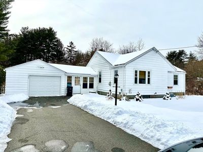 287 Allen St, East Longmeadow, MA, 01028