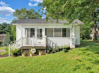 6622 Trevilian Rd, Roanoke, VA 24019