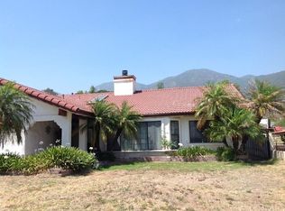 18534 Santa Fe Ave, San Bernardino, CA 92407