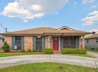721 Rosa Ave, Metairie, LA 70005