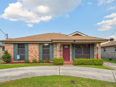 721 Rosa Ave, Metairie, LA, 70005