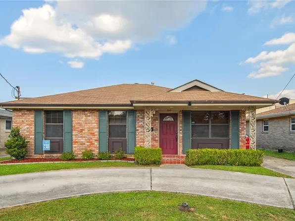 721 Rosa Ave, Metairie, LA 70005