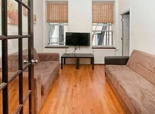 77 E 7th St #A3, New York, NY 10003