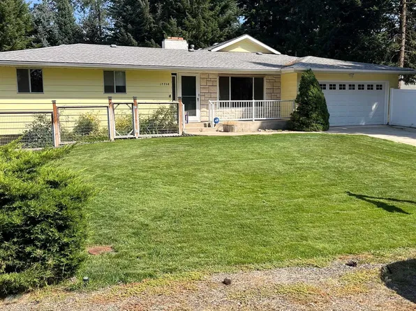 17704 N Hilltop Rd, Colbert, WA 99005