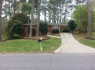 118 Hurt Rd SE, Smyrna, GA 30082