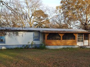 220 S Alderson, Stonewall, OK 74871