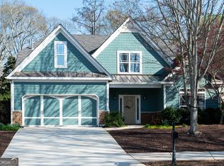 335 Hadden Ct, Athens, GA 30606