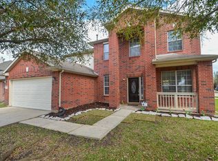 9515 Jowett Pl, Sugar Land, TX 77498