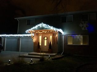 12215 W 34th Pl, Wheat Ridge, CO 80033