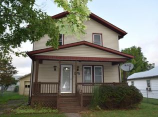 460 Ballard Ave, Newark, OH 43055