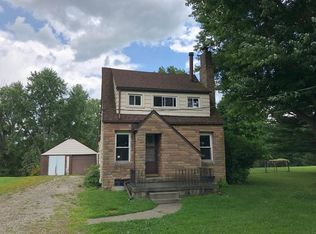 6620 Kitzmiller Rd, New Albany, OH 43054