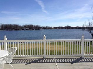 6895 S 95 E, Wolcottville, IN 46795