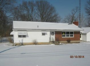 23 W Wenger Rd, Englewood, OH 45322