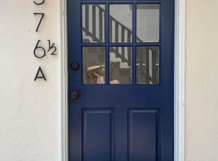 576 1/2 Rialto Ave #576-1/2, Venice, CA 90291