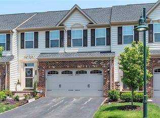 614 Rosecliff Rd, Wexford, PA 15090