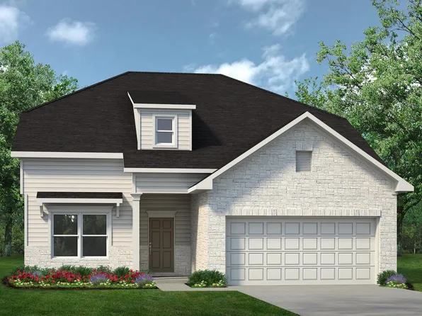 9713 Enclave Ridge Rd, Willis, TX 77318