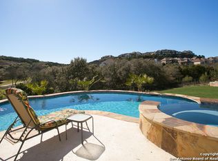 17715 San Felipe Bay, San Antonio, TX 78255