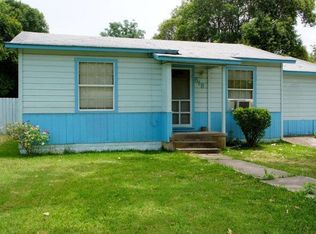 618 Barbara Dr, San Marcos, TX 78666