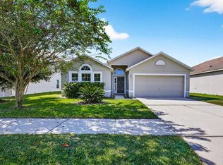 65062 Mossy Creek Ln, Yulee, FL 32097