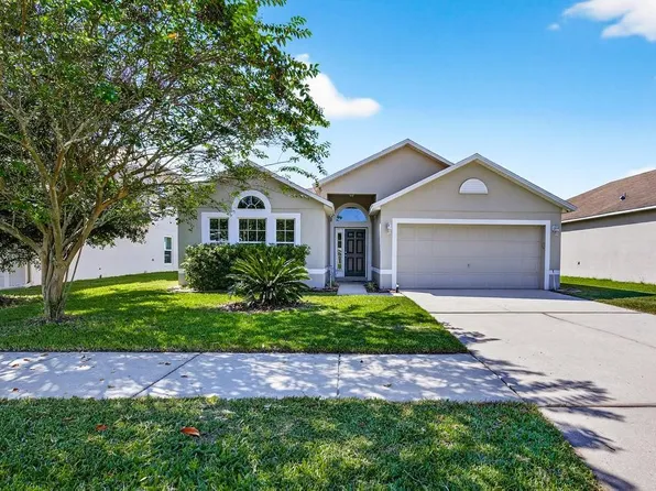 65062 Mossy Creek Ln, Yulee, FL 32097