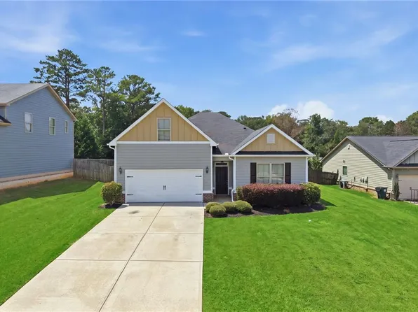 6311 Horizon Ct, Rex, GA 30273