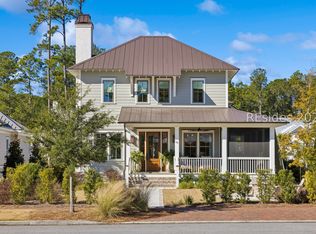 58 Marsh Rabbit St, Bluffton, SC 29910