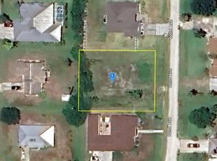 3125 62nd Ave LOT 11, Vero Beach, FL 32966