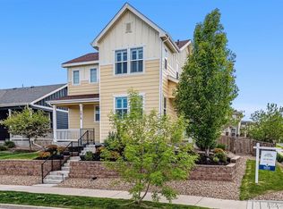 3818 Shadow Cir, Castle Rock, CO 80109