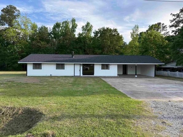 245 W Avenue P, Silsbee, TX 77656