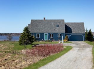 149 Saint George Rd, South Thomaston, ME 04858