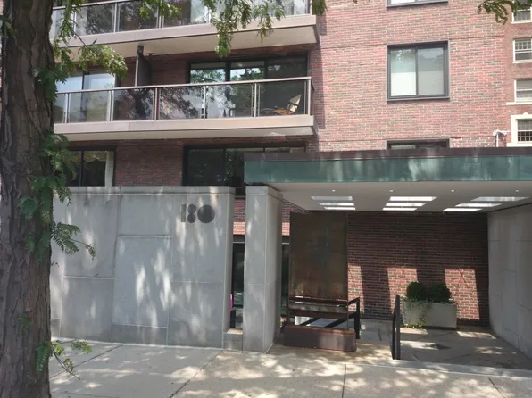 180 Beacon St #4A, Boston, MA 02116