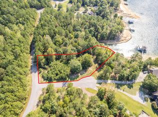 6 Lakeshore West Chase #VII, Crane Hill, AL 35053