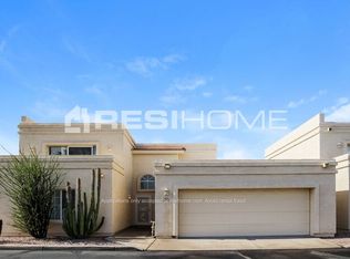 2647 N Miller Rd UNIT 31, Scottsdale, AZ 85257