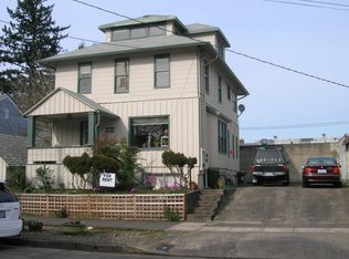 1633-1639 SE Knapp St, Portland, OR 97202