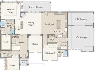 3608 Juniper Rim Rd, Leander, TX 78641