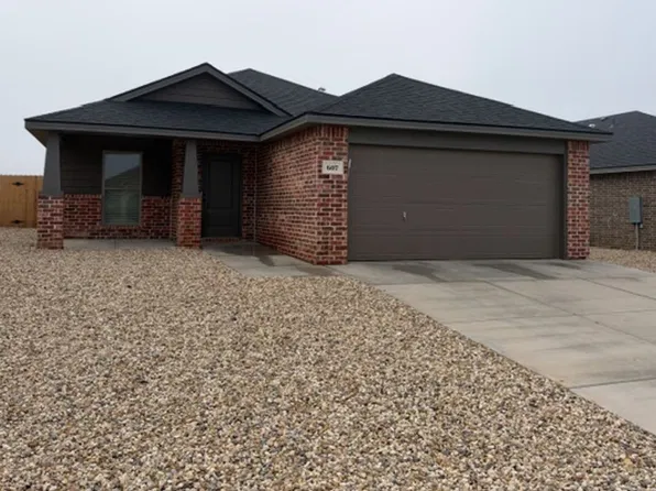 607 E 16th St, Wolfforth, TX 79382
