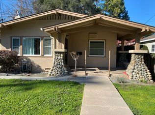 320 Bush St, Mountain View, CA 94041