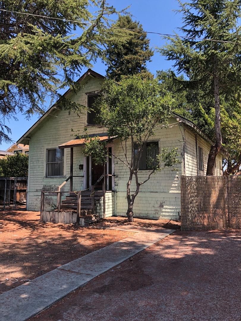 922 N Branciforte Ave Santa Cruz CA 95062 Zillow