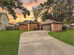 22915 River Birch Dr, Tomball, TX 77375
