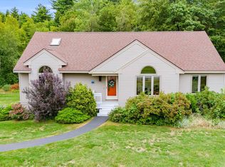 51 Drew Woods Dr, Derry, NH 03038